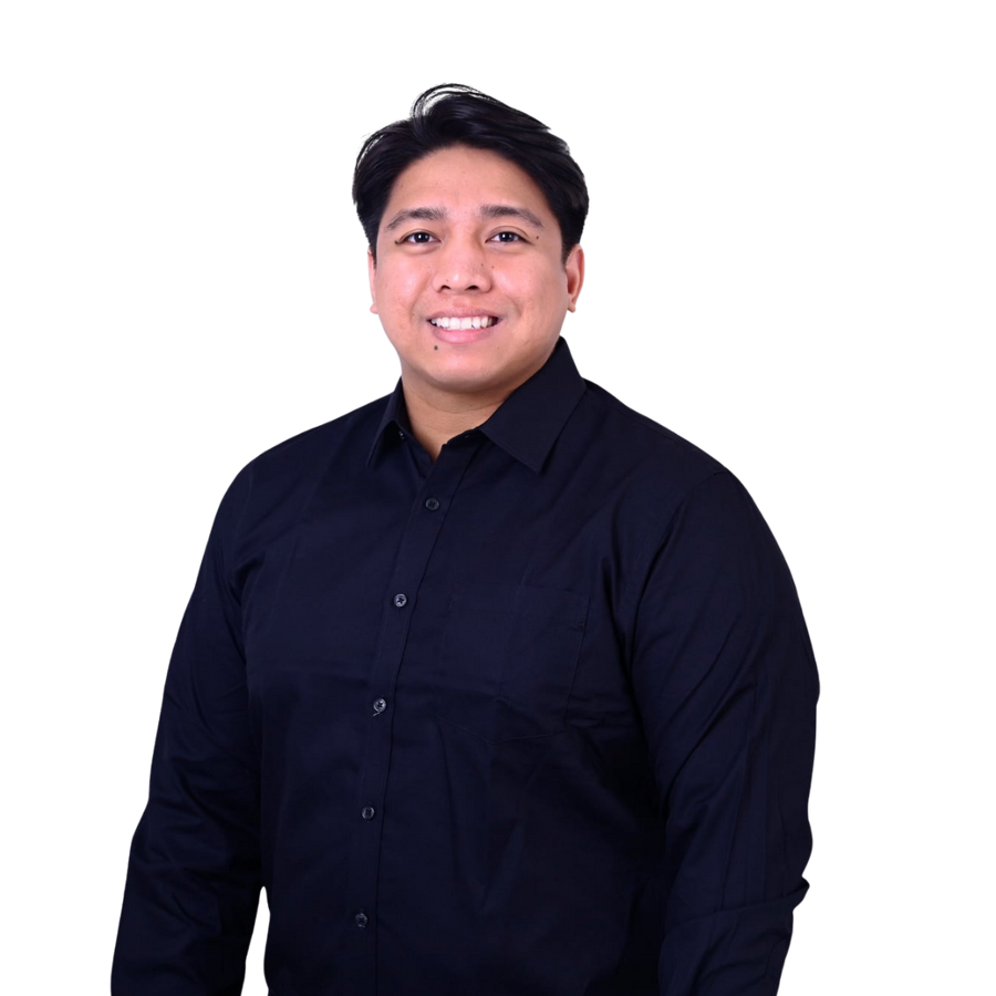 Conrad Mejia