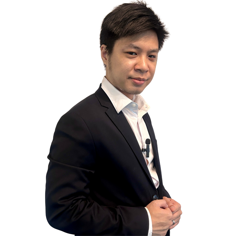 Alexander Wee Gonzales